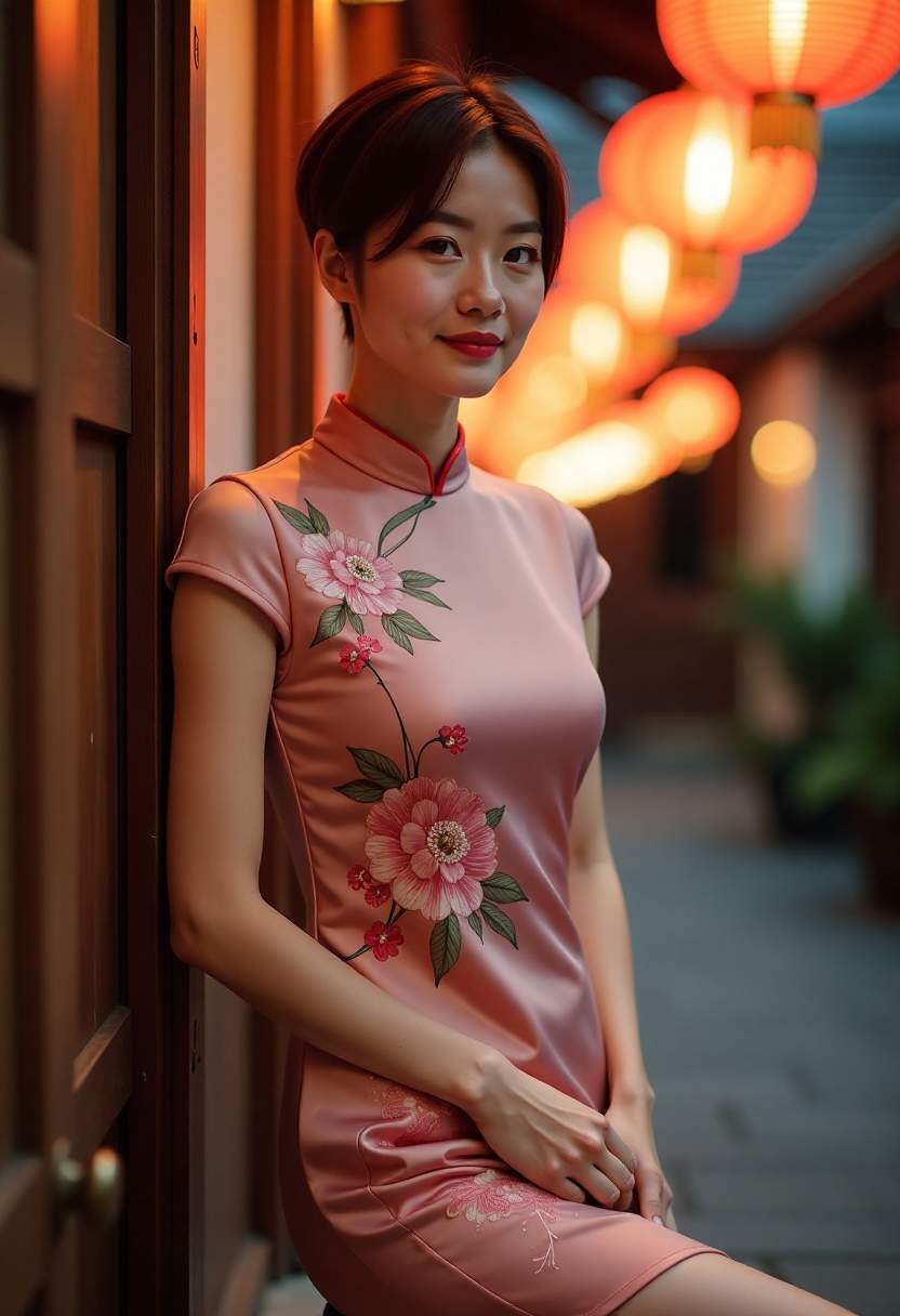 琉璃案海报
